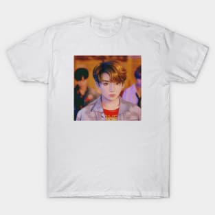 DNA - Jungkook T-Shirt